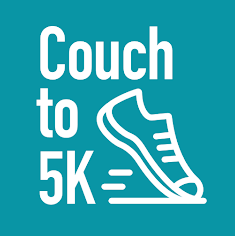 Couch to 5k