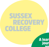 Sussex Recovery College