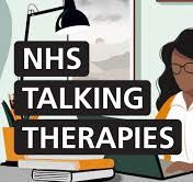 NHS Talking Therapies