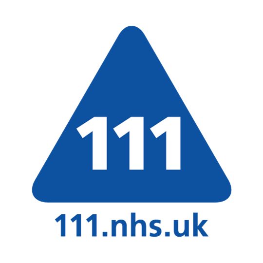 NHS 111