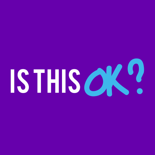 Is this OK?