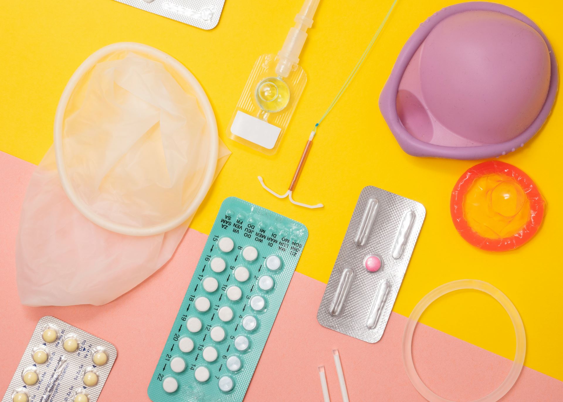 method-of-contraception