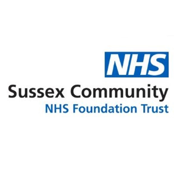 Sussex Community NHS Foundation Trust