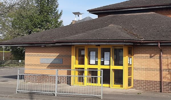 Clerklands Surgery